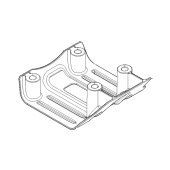 Schutz, Behälter 5287066-01 Schutz, Behälter 5287066-01