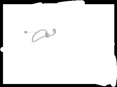 VERKABELUNG Batterie