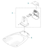 Ladestation Unterteil Minimo Ladestation Unterteil Minimo