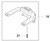 Knopfbaugruppe Knopfbaugruppe