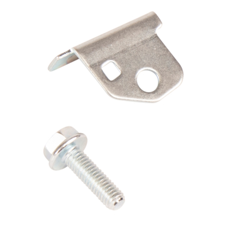 Seitenplatte des Abdeckungssatzes 5293529-01