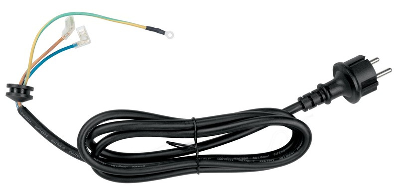 Netzkabel
