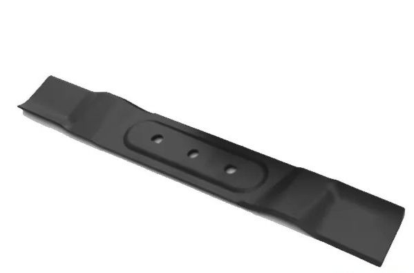 Messer mulching LC137i