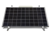 Automower Ladegerät für Solarzellen Automower Ladegerät für Solarzellen