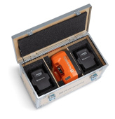 Akkutasche Holz Akkutasche Holz