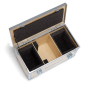 Akkutasche Holz Akkutasche Holz