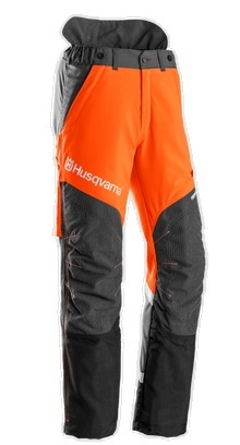 Schutzhose Husqvarna Technical, M +7cm