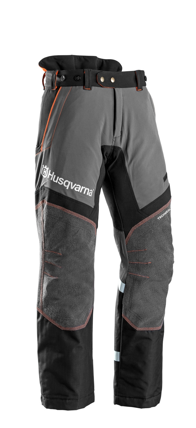Kettensägenhose Tw 20C Xl! 5295181-58
