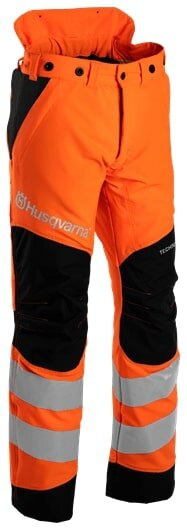 Schutzhose Husqvarna Technical EN 20471