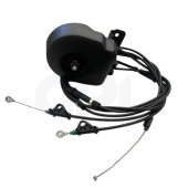 Kabelbaugruppe Rutschenrotator Verriegelung Kabelbaugruppe Rutschenrotator Verriegelung