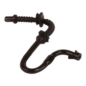 Kraftstoffschlauch Kompl., Ersatzteil 1 P 5295782-02 Kraftstoffschlauch Kompl., Ersatzteil 1 P 5295782-02