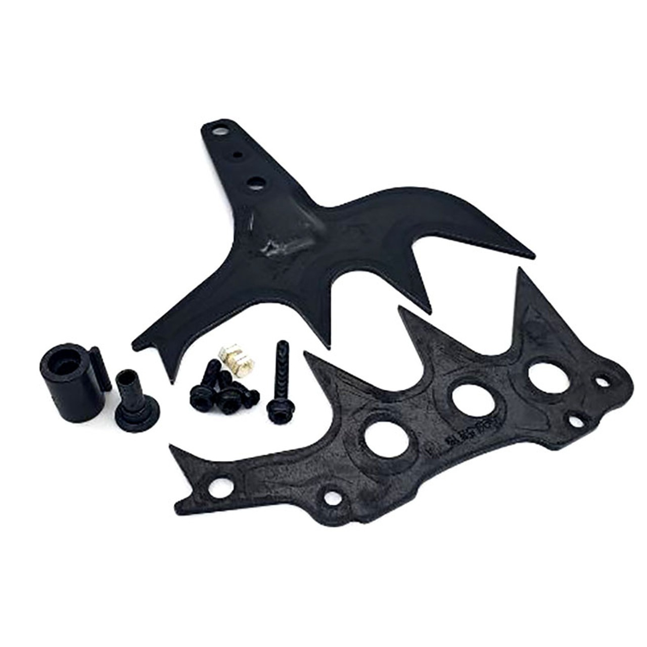 Spike Kit Wrap Aussen/Innen 5295936-01