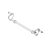 Achsrad 5295953-01 Achsrad 5295953-01