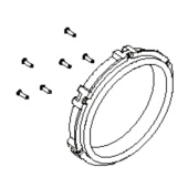Staubdichter Ring 5295954-01 Staubdichter Ring 5295954-01