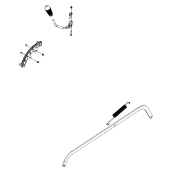 Höhenversteller Höhenversteller 5295959-01 Höhenversteller Höhenversteller 5295959-01