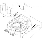 Höhenversteller Höhenversteller 5295959-01 Höhenversteller Höhenversteller 5295959-01