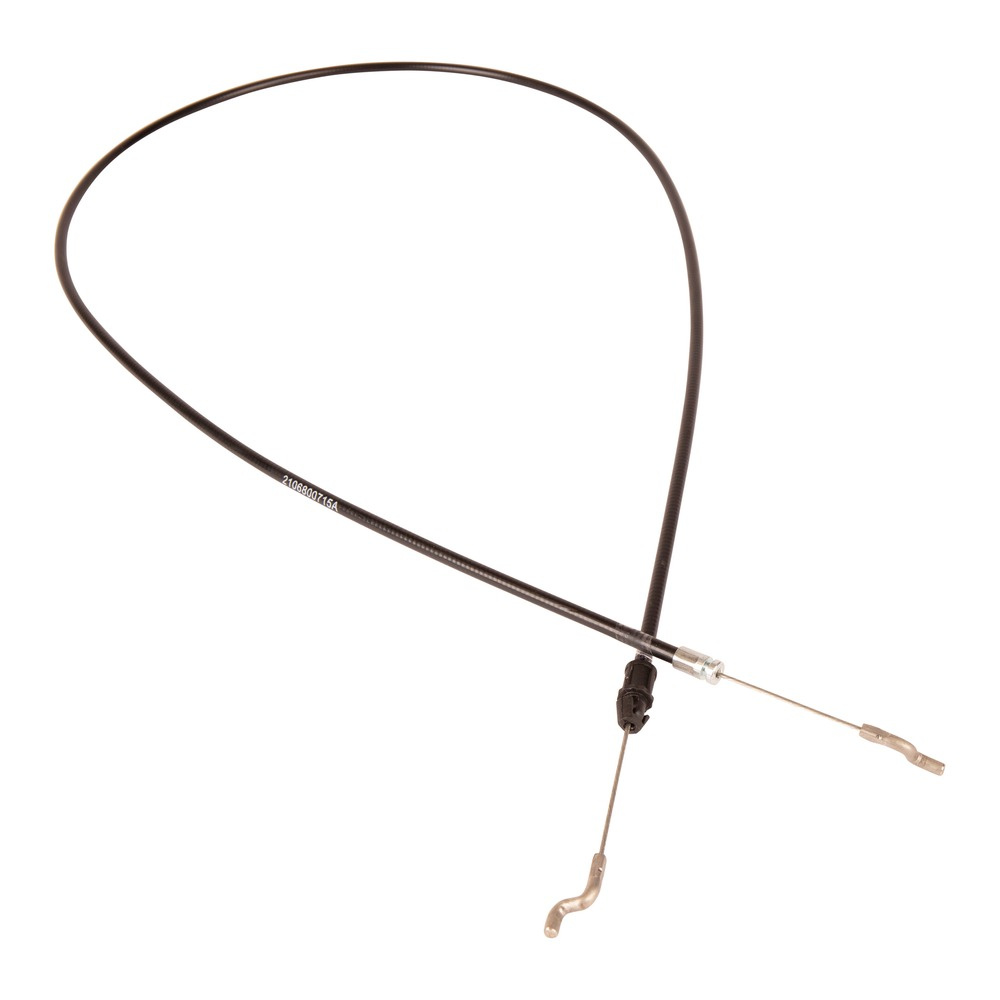 Flameout-Kabel 5295963-01