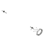 Zahnrad 5295964-01 Zahnrad 5295964-01