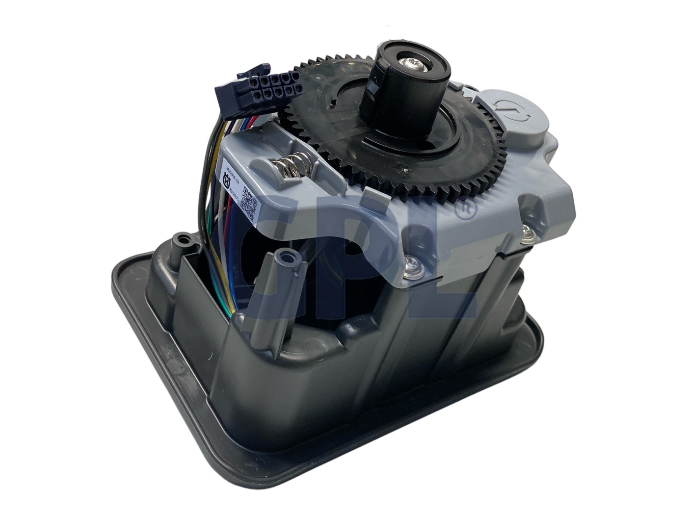 Mähmotor 305(2020), 310/315 Mark II