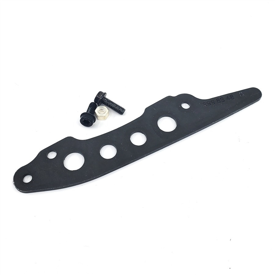 Stoßstangenkit H585/592Xp/Xpg 5297175-01