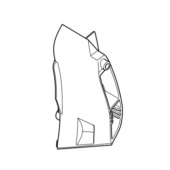 Luftdüse 564Xpg Luftdüse 564Xpg