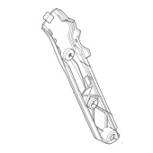 Cover 564XPG Cover 564XPG