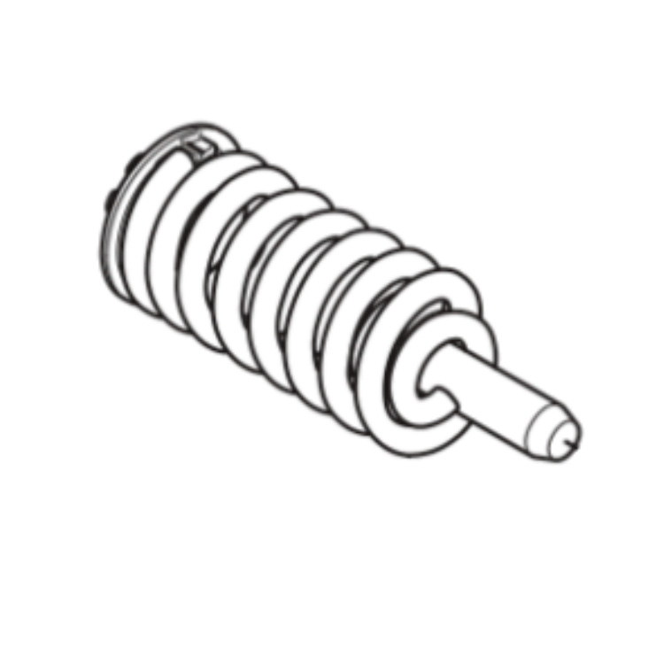 Frontschwingungsisolator 564XPG