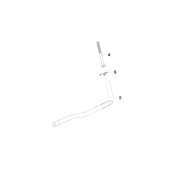 Clip-Schlauch 5298691-01 Clip-Schlauch 5298691-01