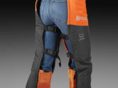 Beinlinge Husqvarna Classic Beinlinge Husqvarna Classic