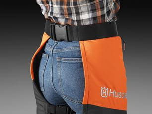 Beinlinge Husqvarna Classic