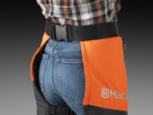 Beinlinge Husqvarna Classic Beinlinge Husqvarna Classic