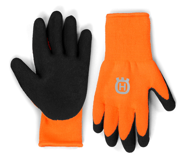 Handschuhe Husqvarna Functional Grip Vinter, 8