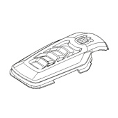 Oben abdecken 5299012-01 Oben abdecken 5299012-01