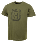 T-Shirt Xl Xplorer Ss Baum Rin T-Shirt Xl Xplorer Ss Baum Rin