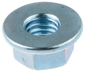 Mutter 5300161-01 Mutter 5300161-01