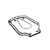 Getriebe Platte 5300299-16 Getriebe Platte 5300299-16