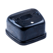 Schalldämpferhälfte 5300372-51 Schalldämpferhälfte 5300372-51