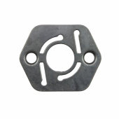 Platte 5300378-72 Platte 5300378-72