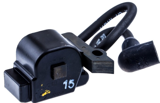 Zündmodul 5300391-98