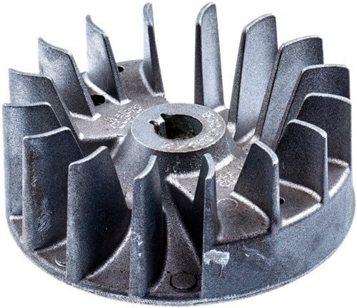 Schwungrad Husqvarna 124R, 125R, 128R, 124C, 125C, 128C