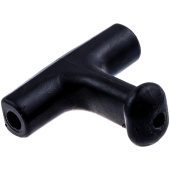 Startergriff Startergriff