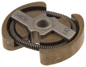 Clutch 125C, 128C, 128R, BC2128, CC2128 Clutch 125C, 128C, 128R, BC2128, CC2128
