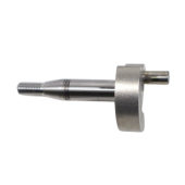 Kurbelwelle Kurbelwelle