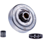 Kupplungstrommel Kpl 5300693-16 Kupplungstrommel Kpl 5300693-16