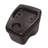 Schalldämpfer Schalldämpfer