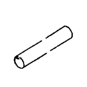 Oberes Rig-Rohr 5310022-03 Oberes Rig-Rohr 5310022-03