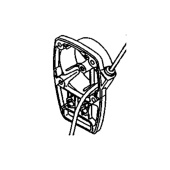 Anlassergehäuse 5310024-61 Anlassergehäuse 5310024-61