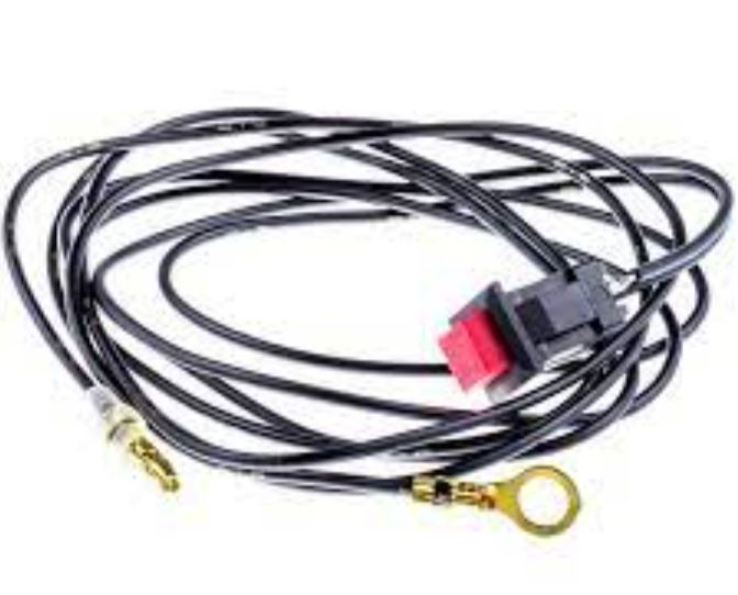 Stoppschalter 5310033-73