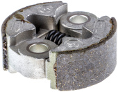 Stecker, komplett Stecker, komplett