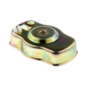 Trageplatte 5310041-52 Trageplatte 5310041-52